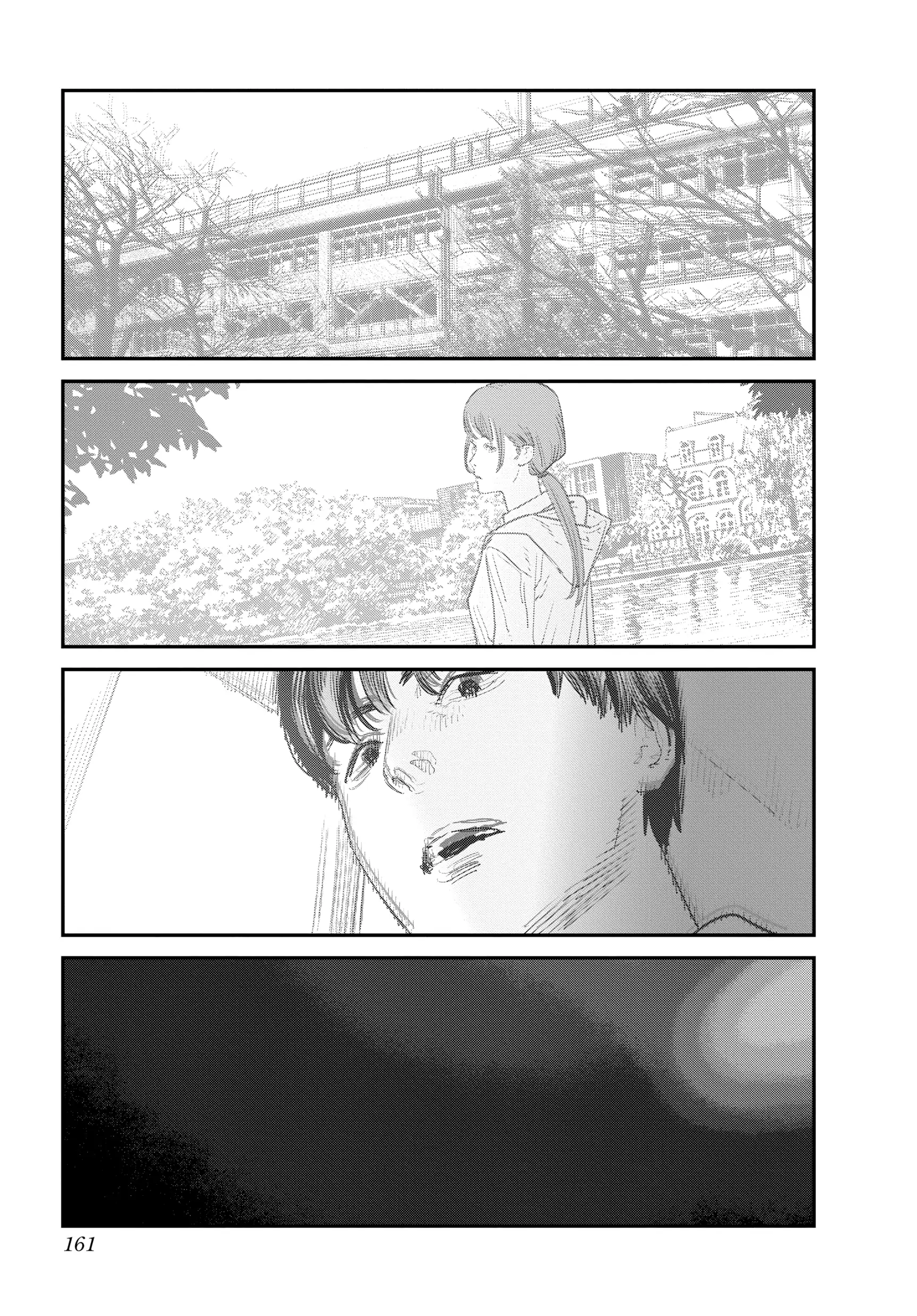 Goodbye Eri Oneshot image 160